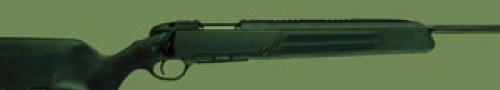 157_Mannlicher Rifle de cerrojo modelo Elite copia